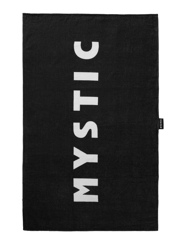 Mystic Towel 2024