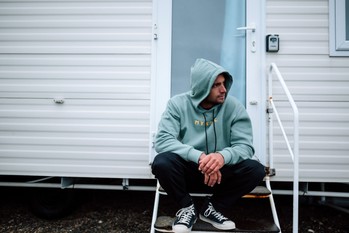 Mystic Icon Hood 2025