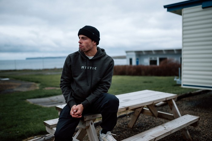 Mystic Icon Hood 2025