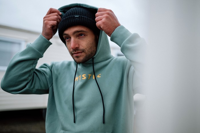 Mystic Icon Hood 2025