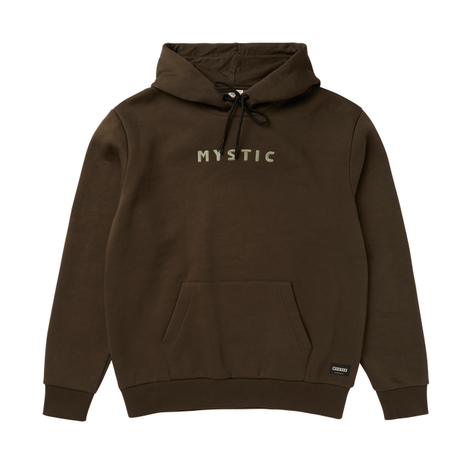 Mystic Icon Hood 2025
