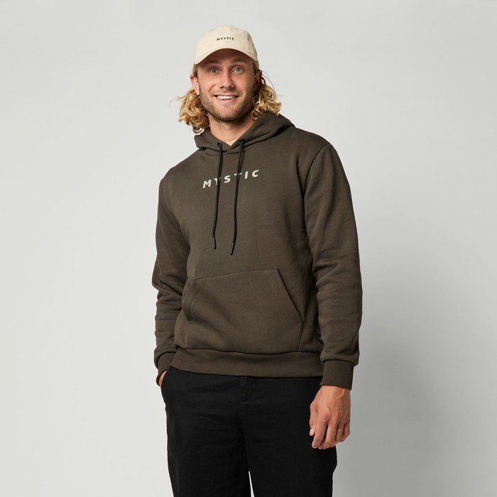 Mystic Icon Hood 2025