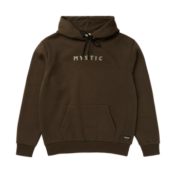 Mystic Icon Hood 2025