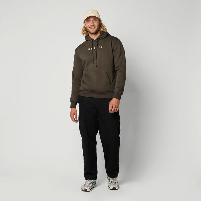 Mystic Icon Hood 2025