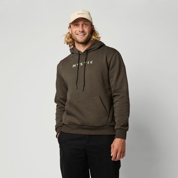 Mystic Icon Hood 2025