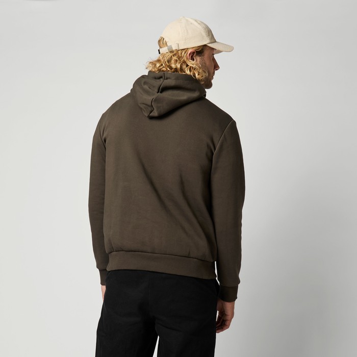 Mystic Icon Hood 2025