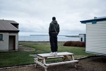 Mystic Icon Hood 2025