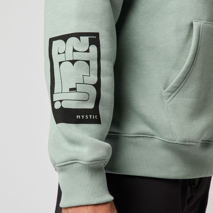 Mystic Boundless Hood