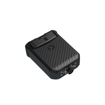 Duotone - Battery box with antenna plug - ePart 2026