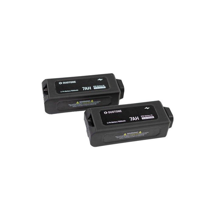 Duotone - Battery 7A Set (2Pcs) - Battery 2026