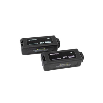 Duotone - Battery 7A Set (2Pcs) - Battery 2026