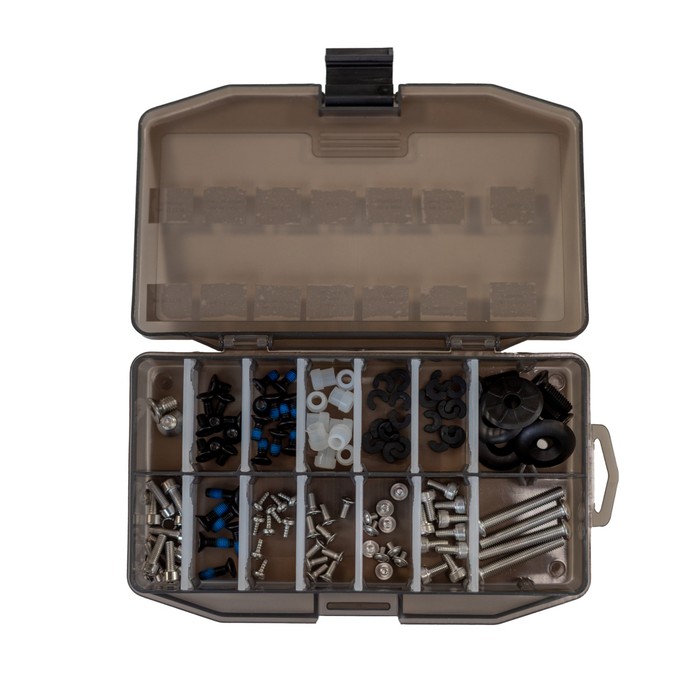 Duotone - Foil Assist Maintenance screws - Spareparts 2026