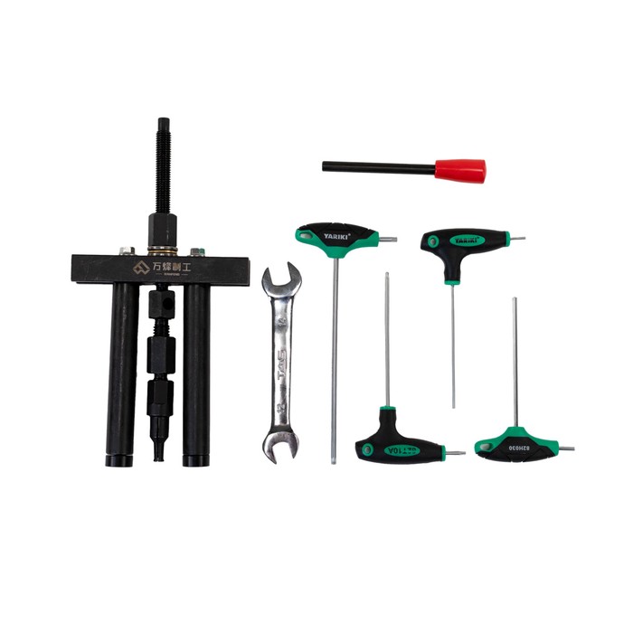 Duotone - Foil Assist Maintenance tools - Spareparts 2026