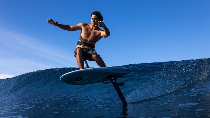 Duotone E Foil Assist Set D/LAB - Foil Assist Set 2026