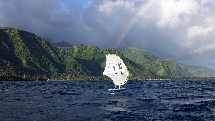 Duotone E Foil Assist Set D/LAB - Foil Assist Set 2026