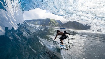 Duotone E Foil Assist Set D/LAB - Foil Assist Set 2026