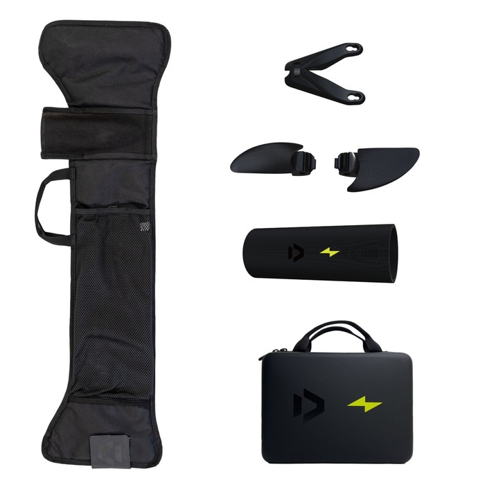 Duotone E Foil Assist Set D/LAB - Foil Assist Set 2026