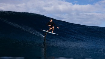 Duotone E Foil Assist Set D/LAB - Foil Assist Set 2026