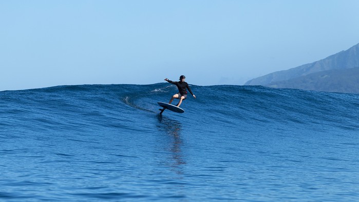 Duotone E Foil Assist Set AL - Foil Assist Set 2026