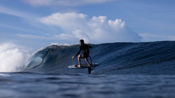 Duotone E Foil Assist Set AL - Foil Assist Set 2026