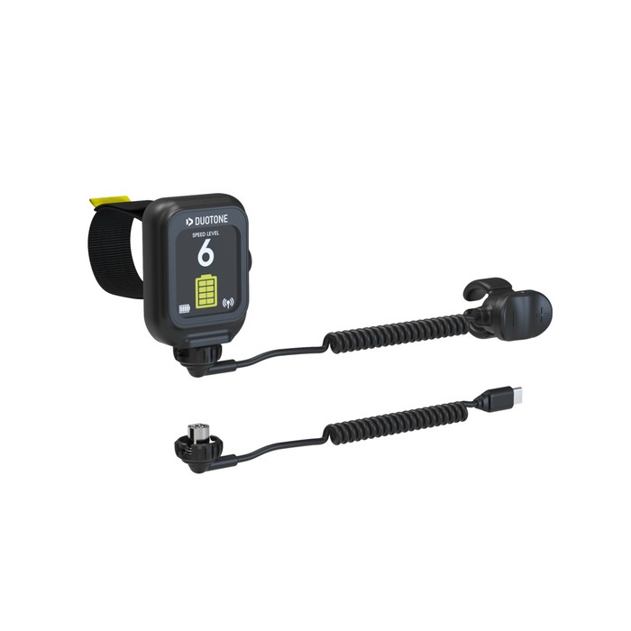 Duotone E Foil Assist Set AL - Foil Assist Set 2026