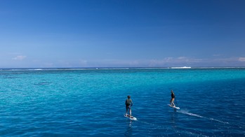 Duotone E Foil Assist Set AL - Foil Assist Set 2026