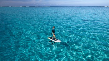 Duotone E Foil Cruise Set AL - Foil Cruise Set 2026