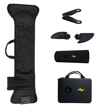 Duotone E Foil Cruise Set AL - Foil Cruise Set 2026