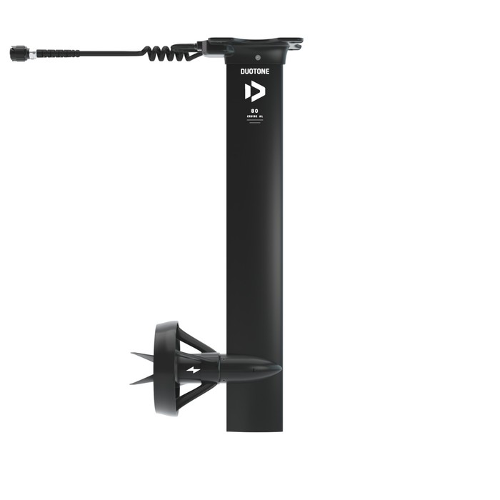 Duotone E Foil Cruise Set AL - Foil Cruise Set 2026