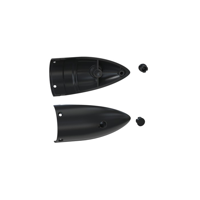 Duotone - Motor Pod Cover - Other Accessory 2026