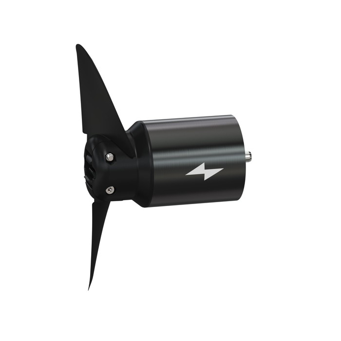 Duotone - Motor Bell with 2-Blade Propeller Regular - ePart 2026