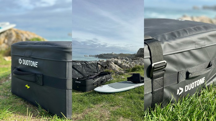 Duotone - Gearbag Foil Assist - Gearbag & Boardbag 2026