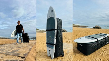 Duotone - Gearbag Foil Assist - Gearbag & Boardbag 2026