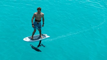 Duotone E Mast AL Cruise Set - eMast 2026