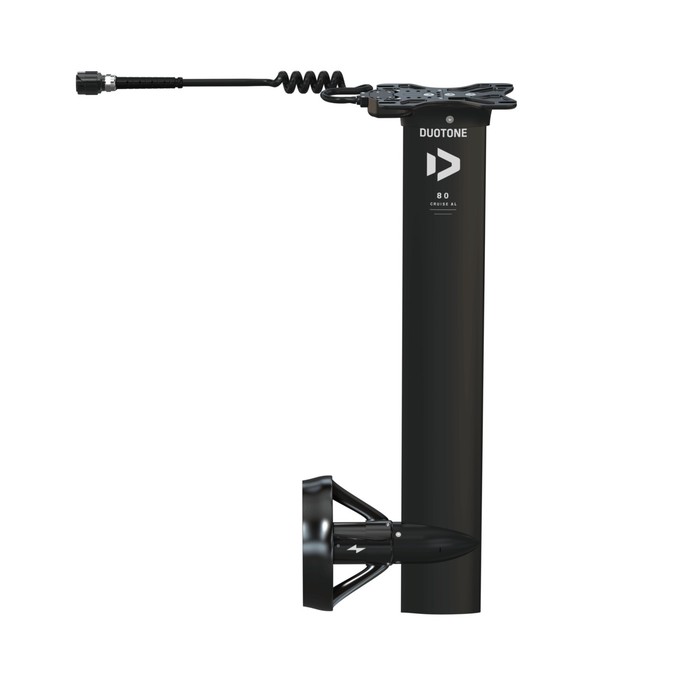 Duotone E Mast AL Cruise Set - eMast 2026