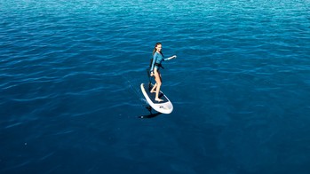 Duotone E Mast AL Cruise Set - eMast 2026