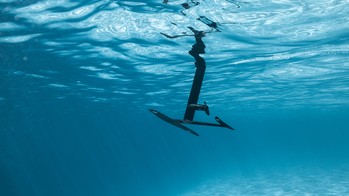 Duotone E Mast AL Cruise Set - eMast 2026