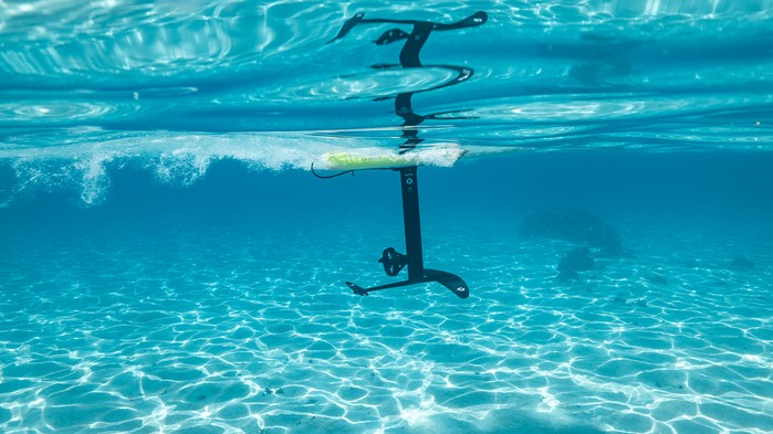 Duotone E Mast AL Cruise Set - eMast 2026