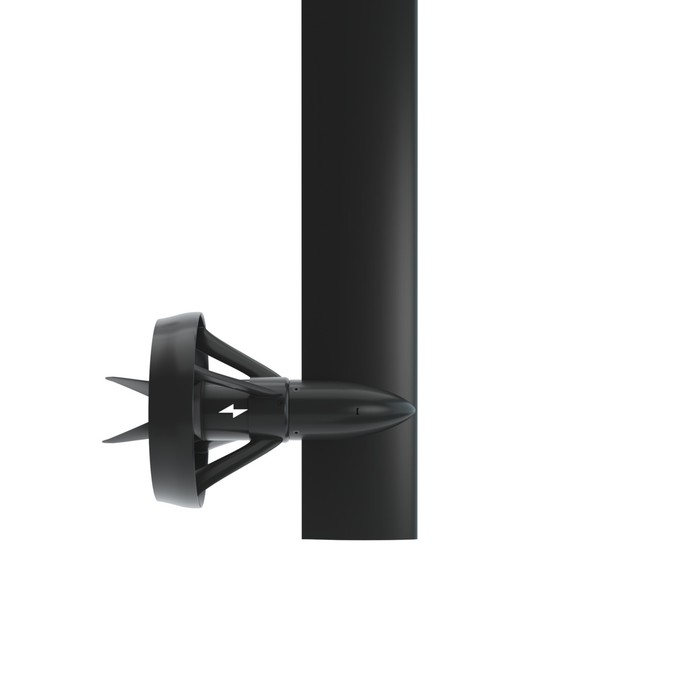 Duotone E Mast AL Cruise Set - eMast 2026