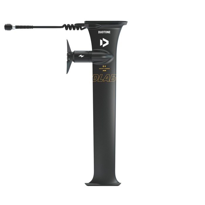 Duotone E Mast D/LAB Set - eMast 2026