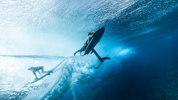 Duotone E Mast D/LAB Set - eMast 2026