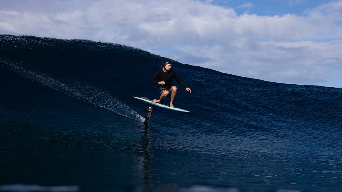 Duotone E Mast D/LAB Set - eMast 2026