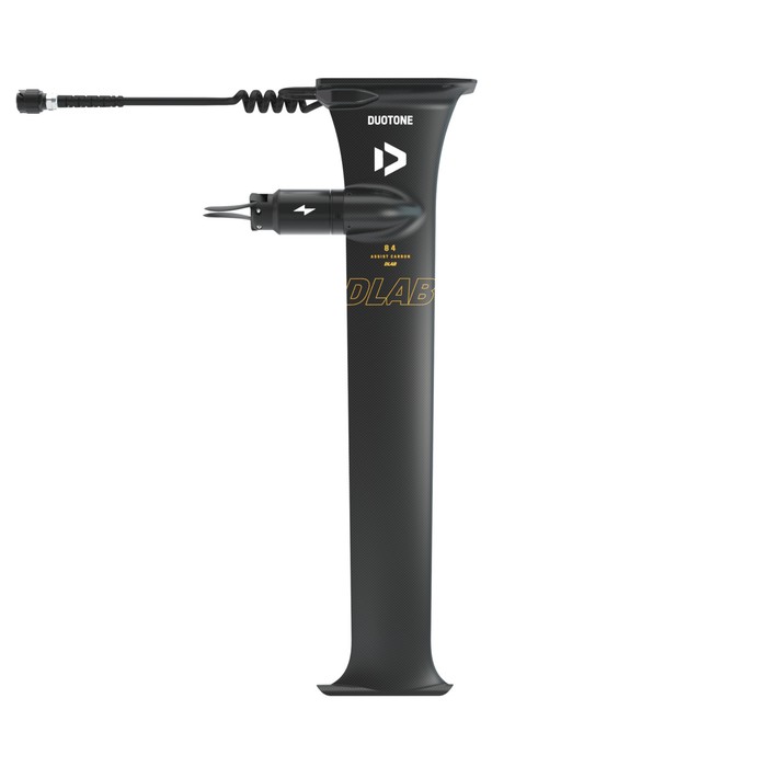 Duotone E Mast D/LAB Set - eMast 2026