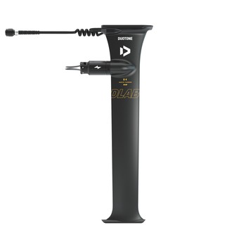 Duotone E Mast D/LAB Set - eMast 2026