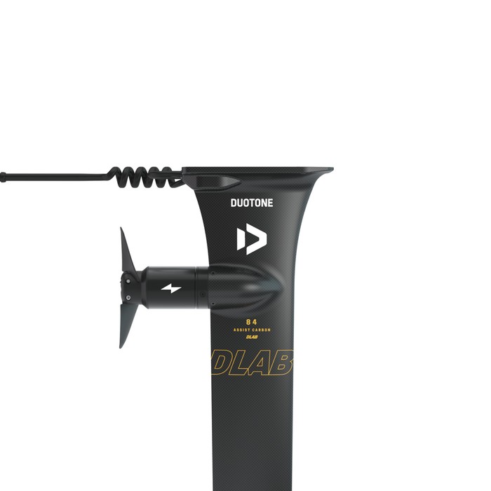 Duotone E Mast D/LAB Set - eMast 2026