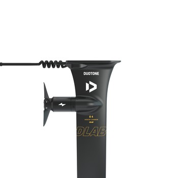 Duotone E Mast D/LAB Set - eMast 2026