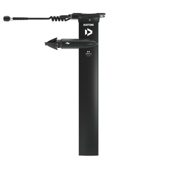 Duotone E Mast AL Set - eMast 2026