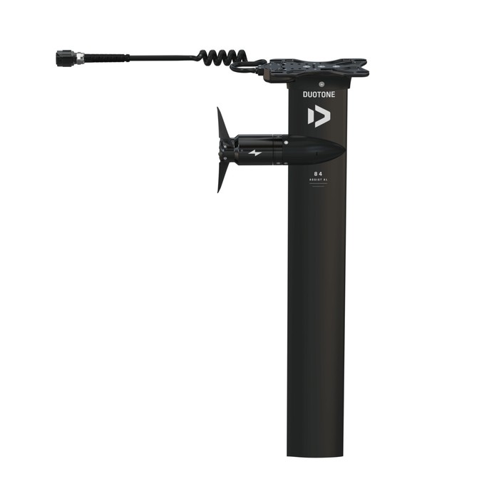 Duotone E Mast AL Set - eMast 2026