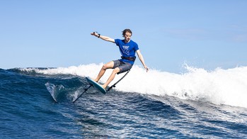 Duotone E Mast AL Set - eMast 2026