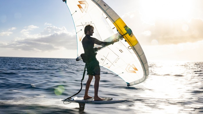 Duotone E Mast AL Set - eMast 2026